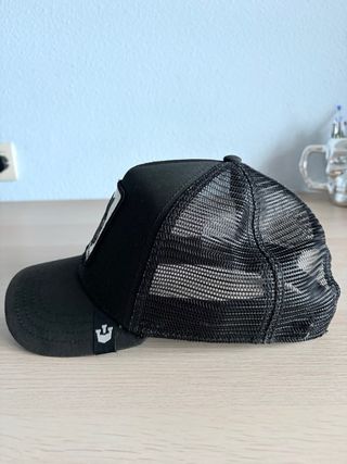 Gorra original Goorin Bros (No es replica)