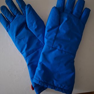 Guantes manipulación de criogenizados