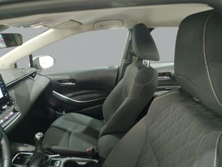 Toyota Corolla 125H Active Tech