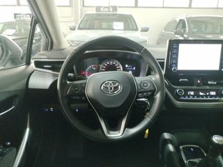 Toyota Corolla 125H Active Tech