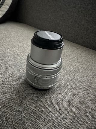 Objetivo Olympus 14-42mm