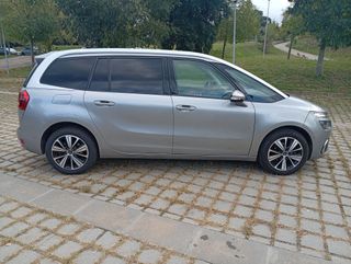 Citroen C4 Picasso 7 Plazas