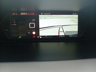 Citroen C4 Picasso 7 Plazas