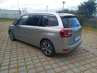 Citroen C4 Picasso 7 Plazas