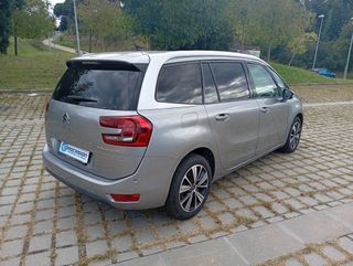 Citroen C4 Picasso 7 Plazas