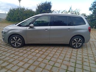 Citroen C4 Picasso 7 Plazas