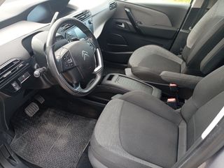 Citroen C4 Picasso 7 Plazas