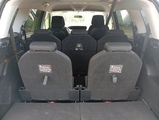 Citroen C4 Picasso 7 Plazas