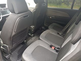 Citroen C4 Picasso 7 Plazas