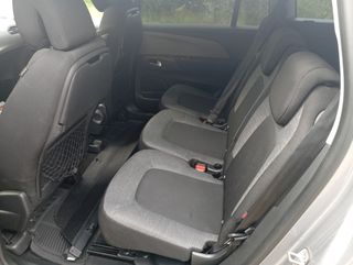 Citroen C4 Picasso 7 Plazas