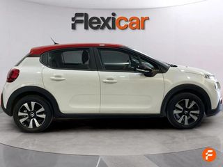 Citroën C3 PureTech 60KW (82CV) SHINE