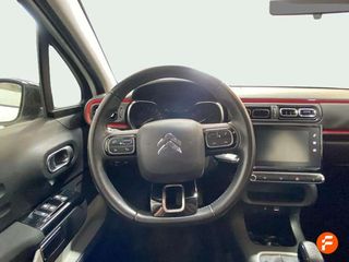 Citroën C3 PureTech 60KW (82CV) SHINE