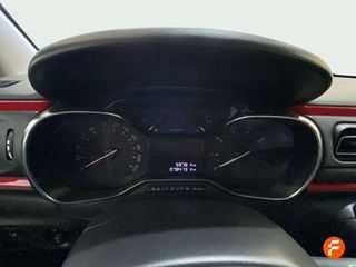 Citroën C3 PureTech 60KW (82CV) SHINE