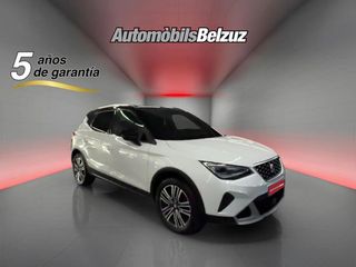 Seat Arona 5 AÑOS GARANTÍA