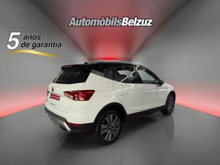 Seat Arona 5 AÑOS GARANTÍA