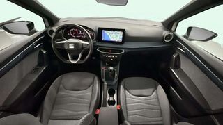 Seat Arona 5 AÑOS GARANTÍA