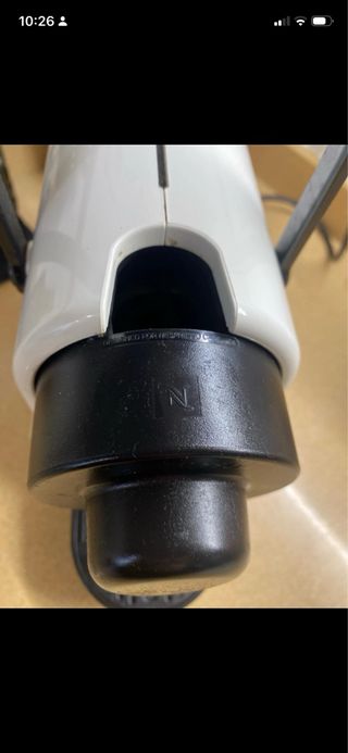 Macchina da caffè Nespresso Krups