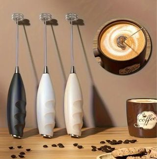 Frullatore per latte e caffè