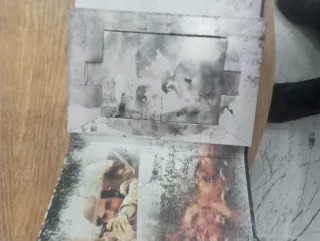 DVD Salvador Edición Coleccionista Limitada