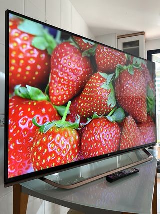 TELEVISOR LG SMART TV 55 PULGADAS