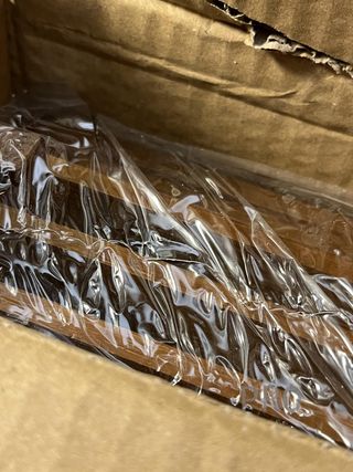 Estantería de baño SONGMICS