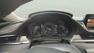 Mazda Mazda 6 2.0 SKYACTIVE-G Evolution 107 kW (145 CV)