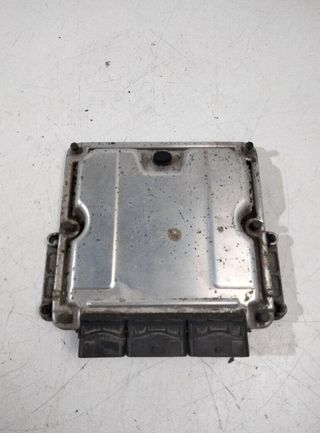 264249 centralita motor 0281011571 renault laguna