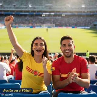 Camisetas Mundial 2026 Personalizadas