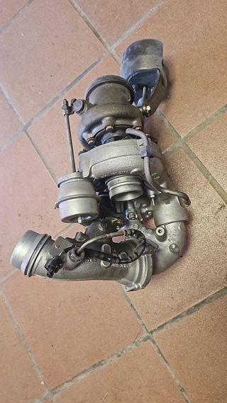 Turbo Vito 114 CDI 2020