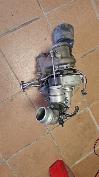 Turbo Vito 114 CDI 2020