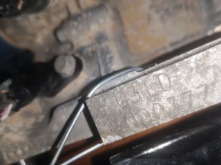 [1517136] MOTOR G3LD KIA PICANTO (JA)