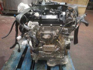 [1517136] MOTOR G3LD KIA PICANTO (JA)