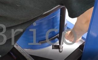 Apilador Rotador Bidones Manual - 10285