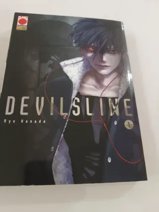 devils line 1