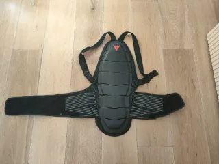 Espaldera Dainese Moto