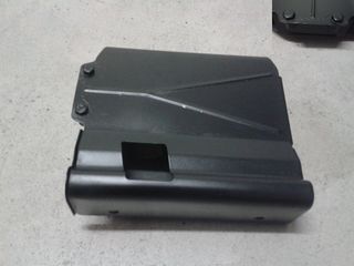 Blocco Centralina Antifurto VW Polo IV