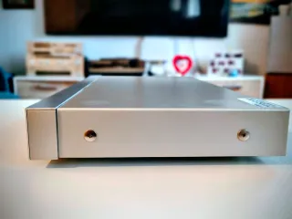 Sintonizador Technics ST-Z45L Quartz Radio HiFi