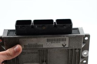 Renault 8200278376 centralita laguna ii bg0 124829