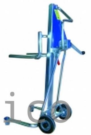 Apilador Manual Ligero 170 Kg - 1600 mm - 10549