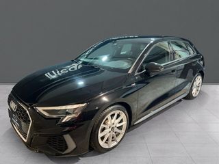 Audi A3 Sportback S line 35 TDI 110kW S tronic