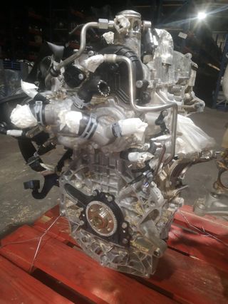 [1517840] MOTOR DLAA SEAT IBIZA (KJ1)