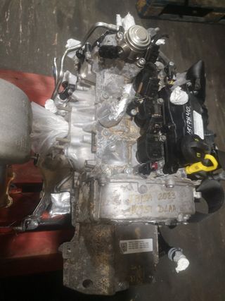 [1517840] MOTOR DLAA SEAT IBIZA (KJ1)