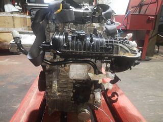 [1517840] MOTOR DLAA SEAT IBIZA (KJ1)