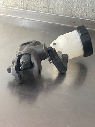 Bomba Freno Delantero Suzuki GSXR 600 K8 K9