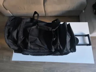 Bolsa Hockey Patines GENIAL