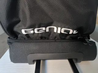 Bolsa Hockey Patines GENIAL