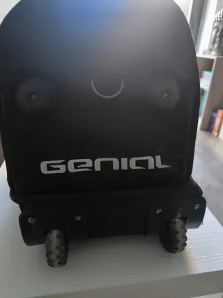 Bolsa Hockey Patines GENIAL