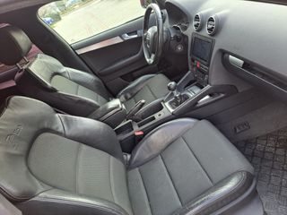 Audi A3 2008