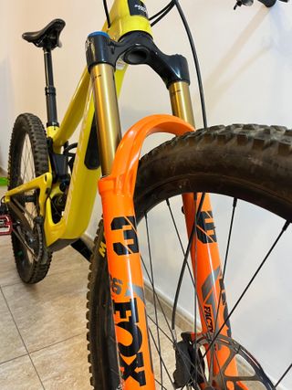 Santa Cruz Megatower C Enduro Talla S 2022