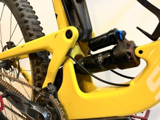 Santa Cruz Megatower C Enduro Talla S 2022